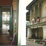 1997, Timorstraat 5, Medan. Interieur 1