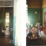 1997, Timorstraat 5, Medan. Interieur