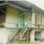 1997, Timorstraat 5 versie 1
